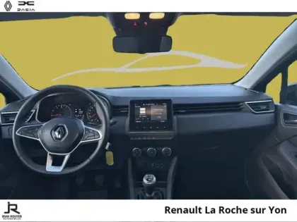 Photo 4 Renault Clio  1.0 TCe 90ch Equilibre