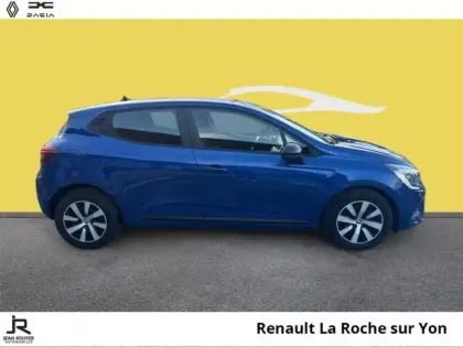 Photo 12 Renault Clio  1.0 TCe 90ch Equilibre