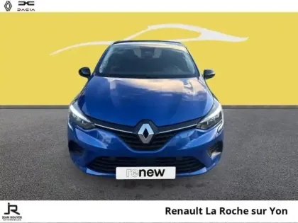 Photo 8 Renault Clio  1.0 TCe 90ch Equilibre