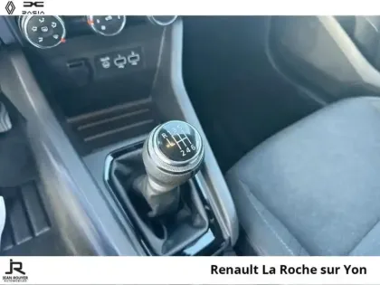 Photo 5 Renault Clio  1.0 TCe 90ch Equilibre