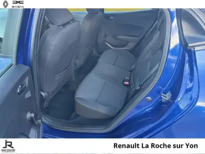 Photo 3 Renault Clio  1.0 TCe 90ch Equilibre