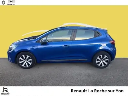 Photo 9 Renault Clio  1.0 TCe 90ch Equilibre