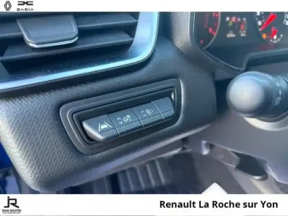 Photo 13 Renault Clio  1.0 TCe 90ch Equilibre