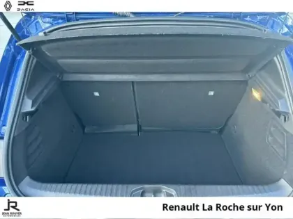 Photo 6 Renault Clio  1.0 TCe 90ch Equilibre