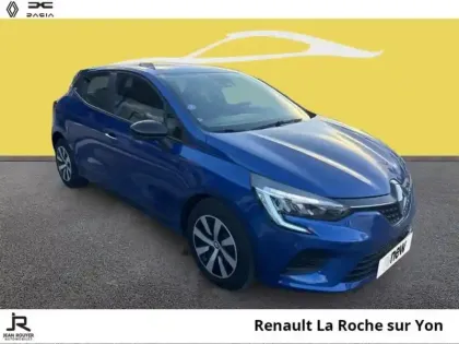 Photo 1 Renault Clio  1.0 TCe 90ch Equilibre