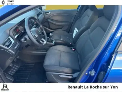 Photo 2 Renault Clio  1.0 TCe 90ch Equilibre
