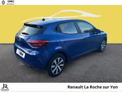 Photo 11 Renault Clio  1.0 TCe 90ch Equilibre