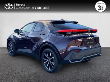 Photo 1 Toyota C-HR  1.8 Hybride 140ch Design NG23
