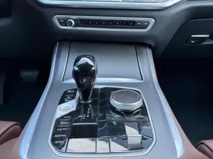 Photo 10 BMW X5  xDrive45e 394ch xLine 17cv