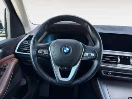 Photo 11 BMW X5  xDrive45e 394ch xLine 17cv