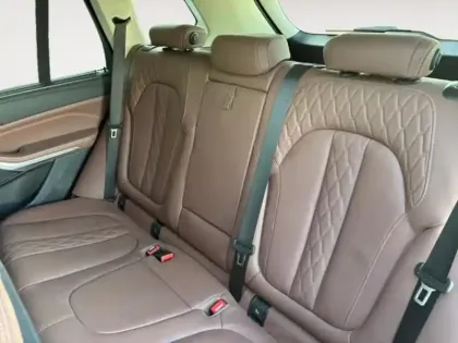 Photo 12 BMW X5  xDrive45e 394ch xLine 17cv