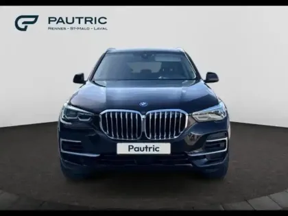 Photo 7 BMW X5  xDrive45e 394ch xLine 17cv