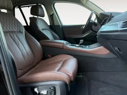 Photo 14 BMW X5  xDrive45e 394ch xLine 17cv