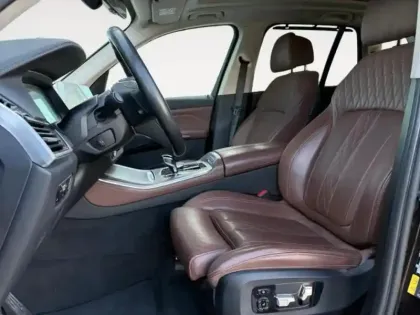 Photo 8 BMW X5  xDrive45e 394ch xLine 17cv