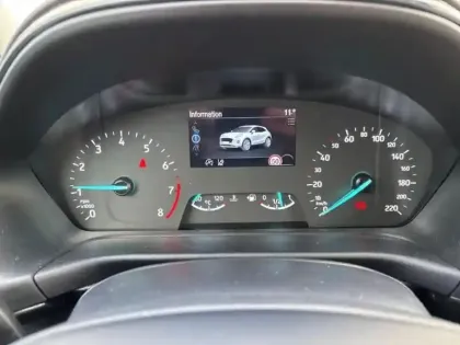 Photo 10 Ford Puma  1.0 Flexifuel 125ch S&S mHEV Titanium Business