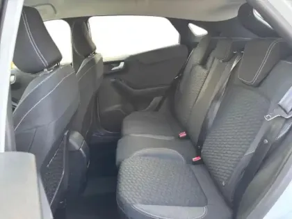 Photo 7 Ford Puma  1.0 Flexifuel 125ch S&S mHEV Titanium Business