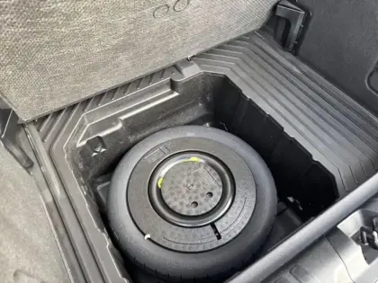 Photo 9 Ford Puma  1.0 Flexifuel 125ch S&S mHEV Titanium Business