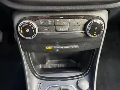 Photo 14 Ford Puma  1.0 Flexifuel 125ch S&S mHEV Titanium Business