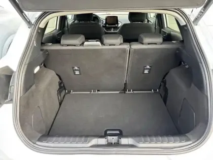 Photo 8 Ford Puma  1.0 Flexifuel 125ch S&S mHEV Titanium Business