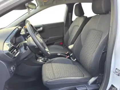 Photo 6 Ford Puma  1.0 Flexifuel 125ch S&S mHEV Titanium Business