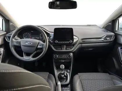 Photo 5 Ford Puma  1.0 Flexifuel 125ch S&S mHEV Titanium Business