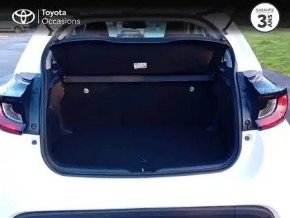 Photo 9 Toyota Yaris  116h Dynamic 5p MY22