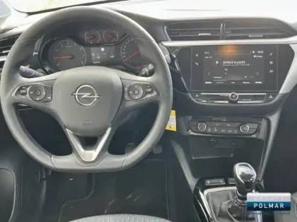 Photo 7 Opel Corsa  1.2 Turbo 100ch Edition