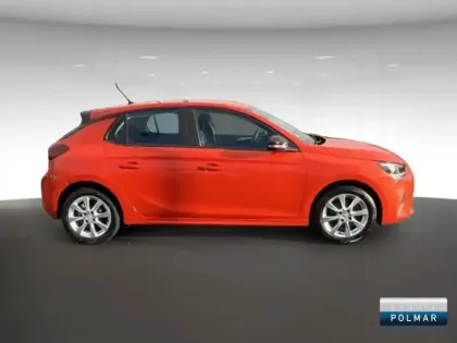 Photo 3 Opel Corsa  1.2 Turbo 100ch Edition