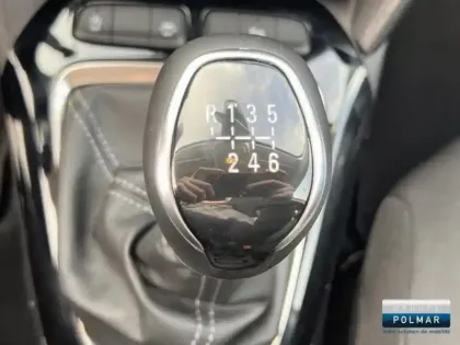 Photo 13 Opel Corsa  1.2 Turbo 100ch Edition