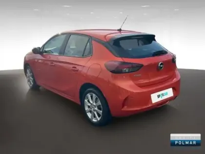 Photo 6 Opel Corsa  1.2 Turbo 100ch Edition