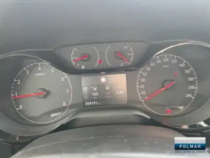 Photo 9 Opel Corsa  1.2 Turbo 100ch Edition