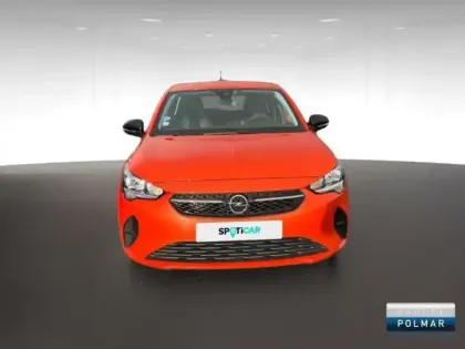 Photo 1 Opel Corsa  1.2 Turbo 100ch Edition