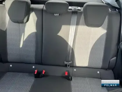 Photo 11 Opel Corsa  1.2 Turbo 100ch Edition