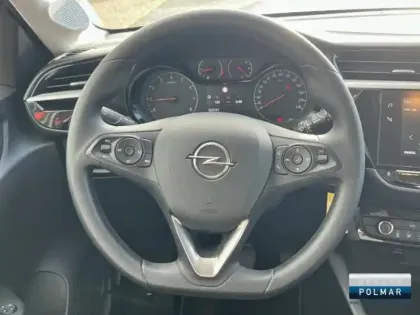 Photo 8 Opel Corsa  1.2 Turbo 100ch Edition