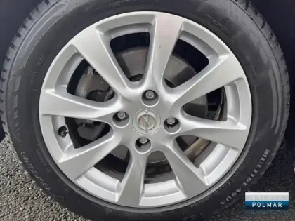 Photo 12 Opel Corsa  1.2 Turbo 100ch Edition