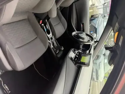 Photo 18 Toyota Corolla  122h Dynamic Business MY20