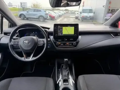 Photo 11 Toyota Corolla  122h Dynamic Business MY20