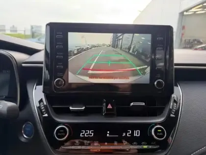 Photo 14 Toyota Corolla  122h Dynamic Business MY20