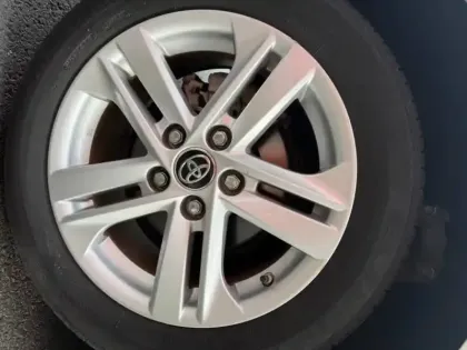 Photo 17 Toyota Corolla  122h Dynamic Business MY20