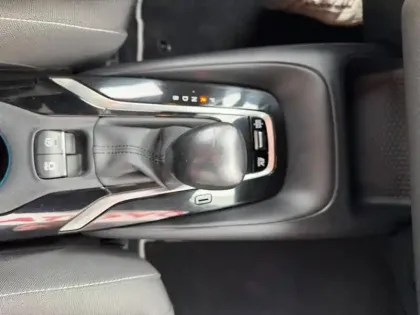 Photo 16 Toyota Corolla  122h Dynamic Business MY20