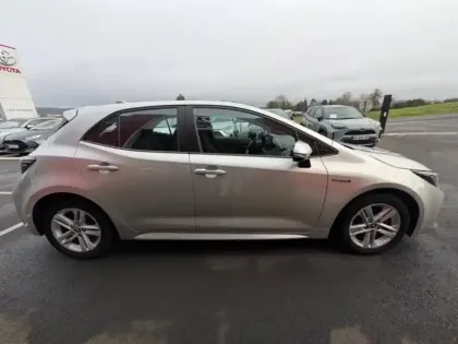 Photo 8 Toyota Corolla  122h Dynamic Business MY20