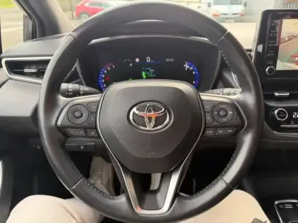 Photo 12 Toyota Corolla  122h Dynamic Business MY20