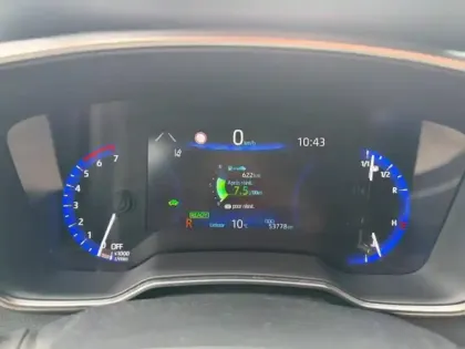 Photo 13 Toyota Corolla  122h Dynamic Business MY20