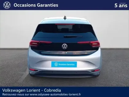 Photo 5 Volkswagen Id.3  204ch Pro S 77 kWh Life Max