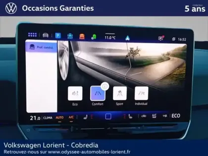 Photo 13 Volkswagen Id.3  204ch Pro S 77 kWh Life Max