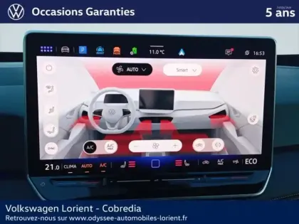 Photo 14 Volkswagen Id.3  204ch Pro S 77 kWh Life Max