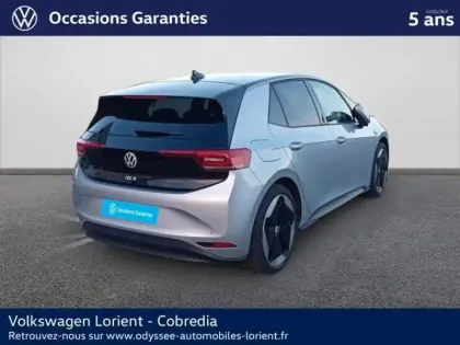 Photo 4 Volkswagen Id.3  204ch Pro S 77 kWh Life Max