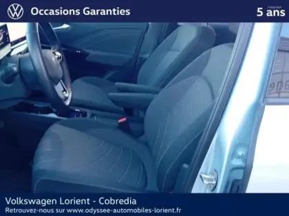 Photo 7 Volkswagen Id.3  204ch Pro S 77 kWh Life Max