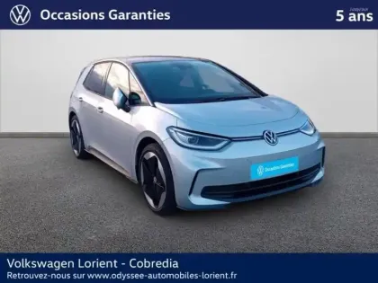 Photo 2 Volkswagen Id.3  204ch Pro S 77 kWh Life Max