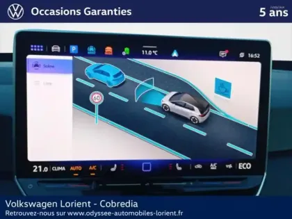 Photo 12 Volkswagen Id.3  204ch Pro S 77 kWh Life Max